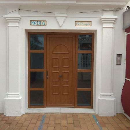 Duquesa Puerto Manilva Exterior foto